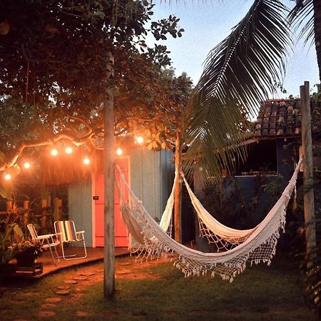 Vila Das Ondas Caraíva Екстериор снимка