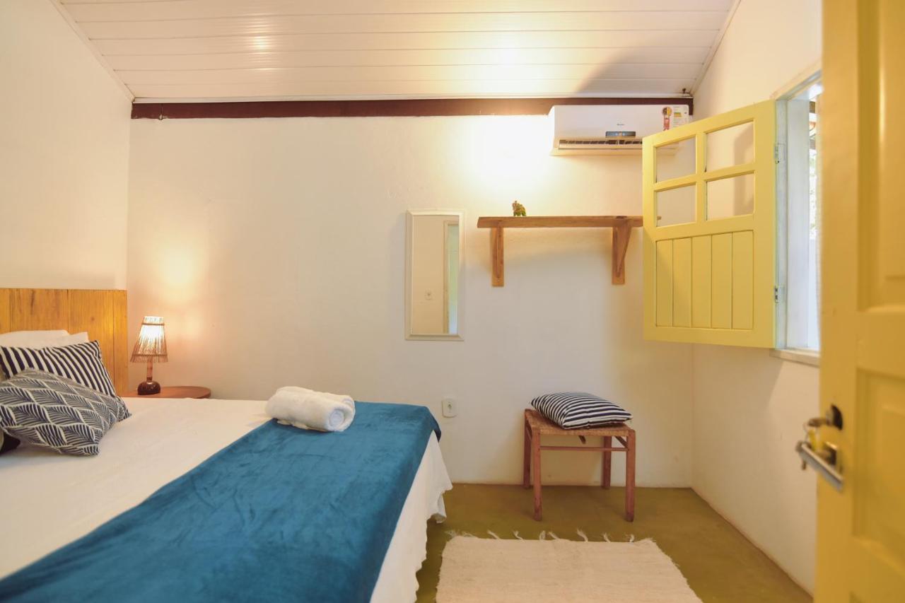 Vila Das Ondas Caraíva Екстериор снимка