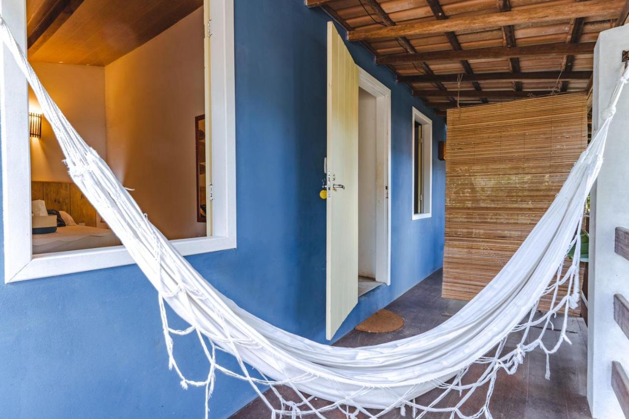 Vila Das Ondas Caraíva Екстериор снимка