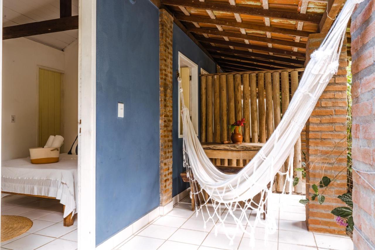 Vila Das Ondas Caraíva Екстериор снимка