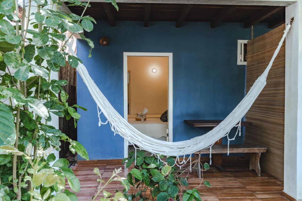 Vila Das Ondas Caraíva Екстериор снимка