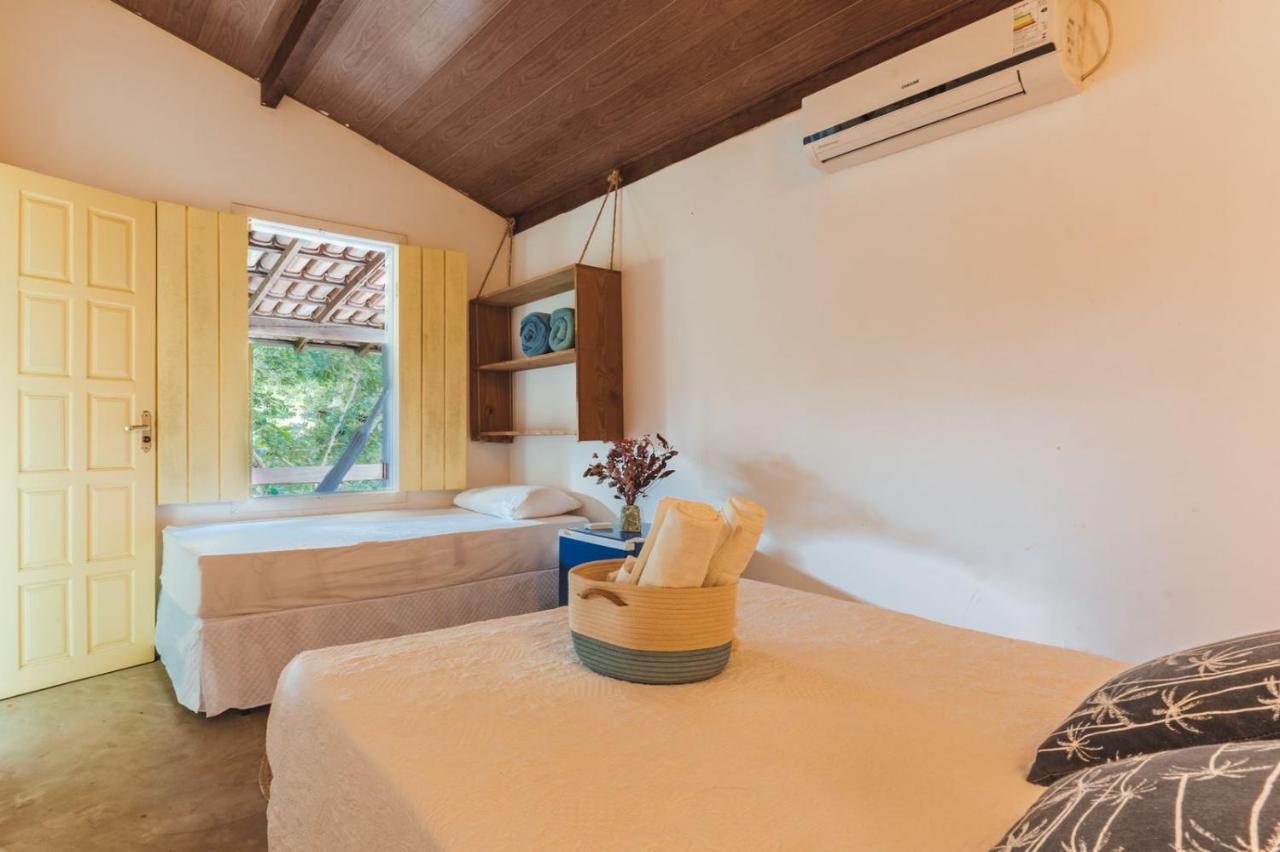 Vila Das Ondas Caraíva Екстериор снимка